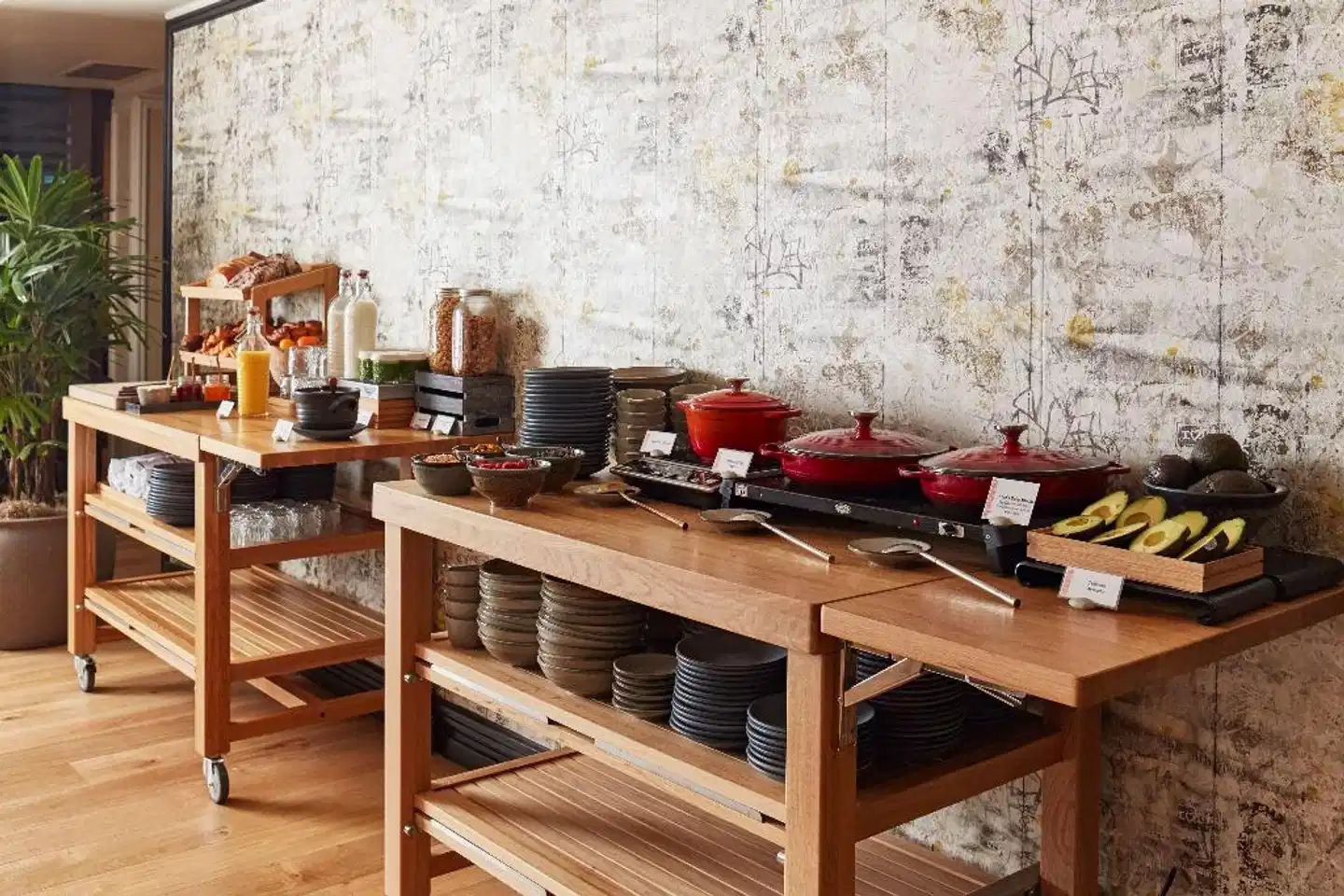 Hotel Kabuki Wellness