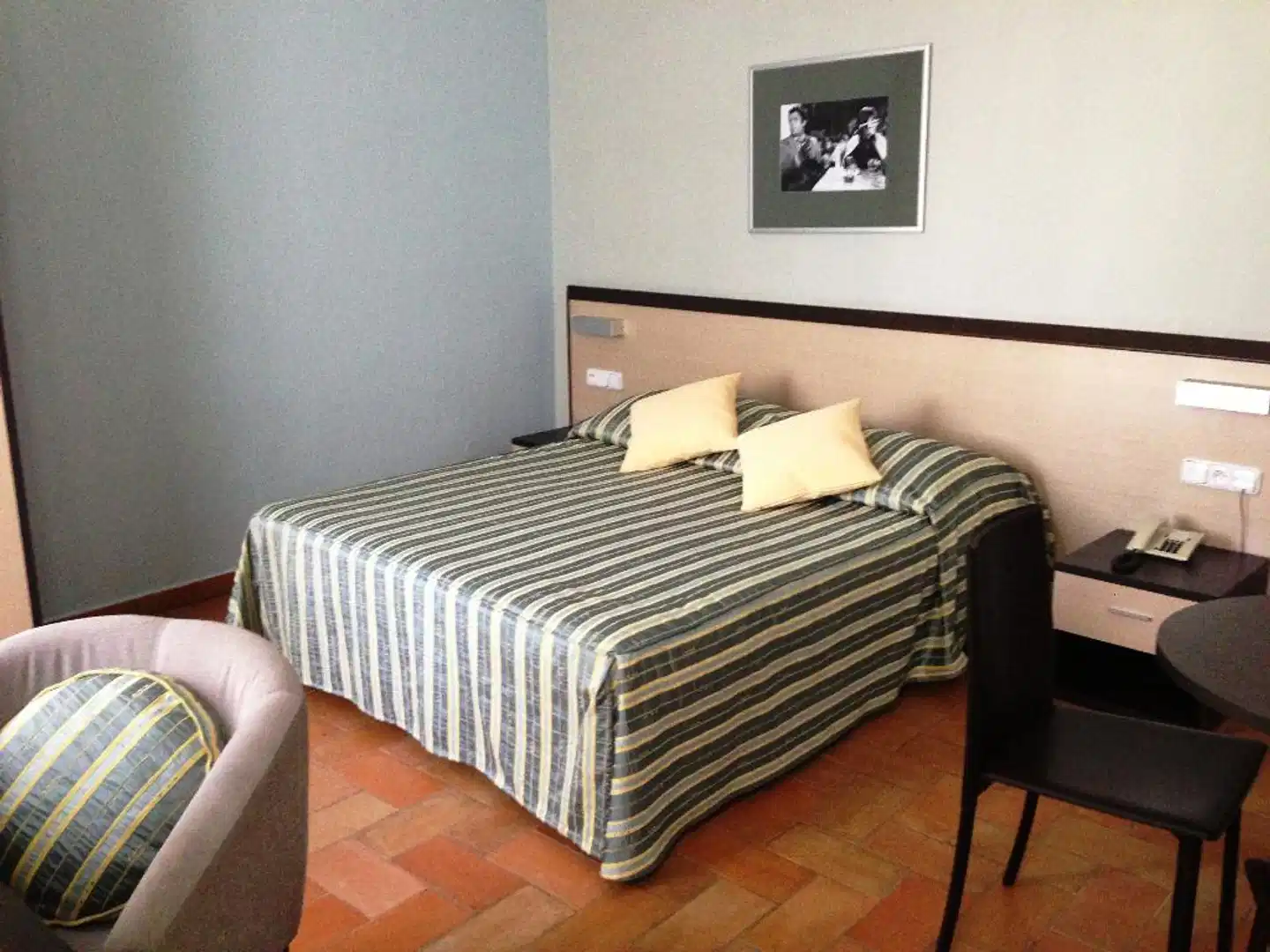 Praga 1 Wohnbeispiel