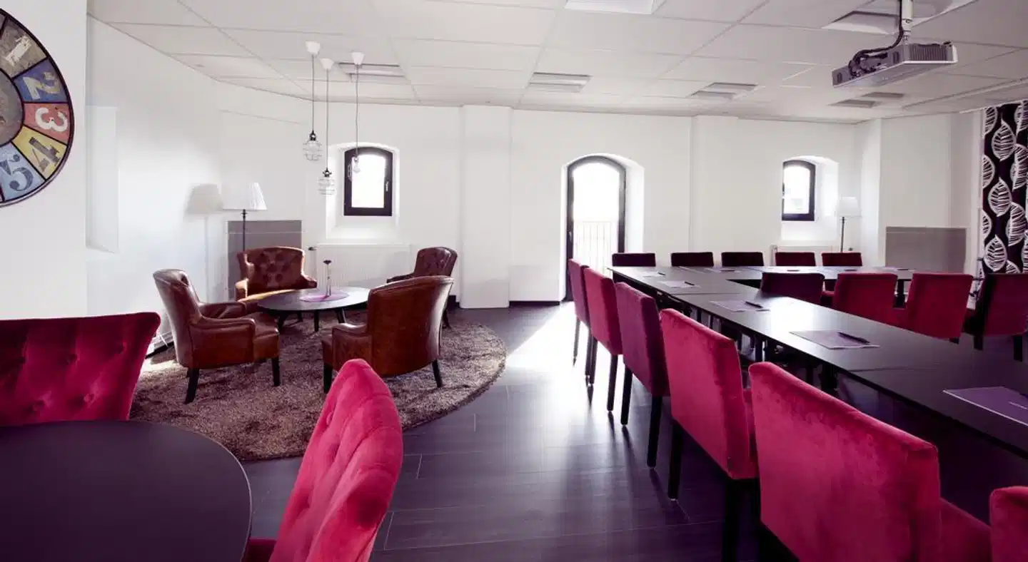 Clarion Collection Hotel Carlscrona Konferenz