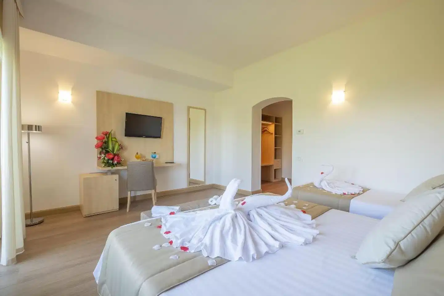 Grand Santa Maria Wohnbeispiel