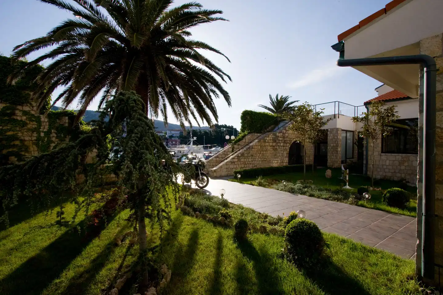 International Strand