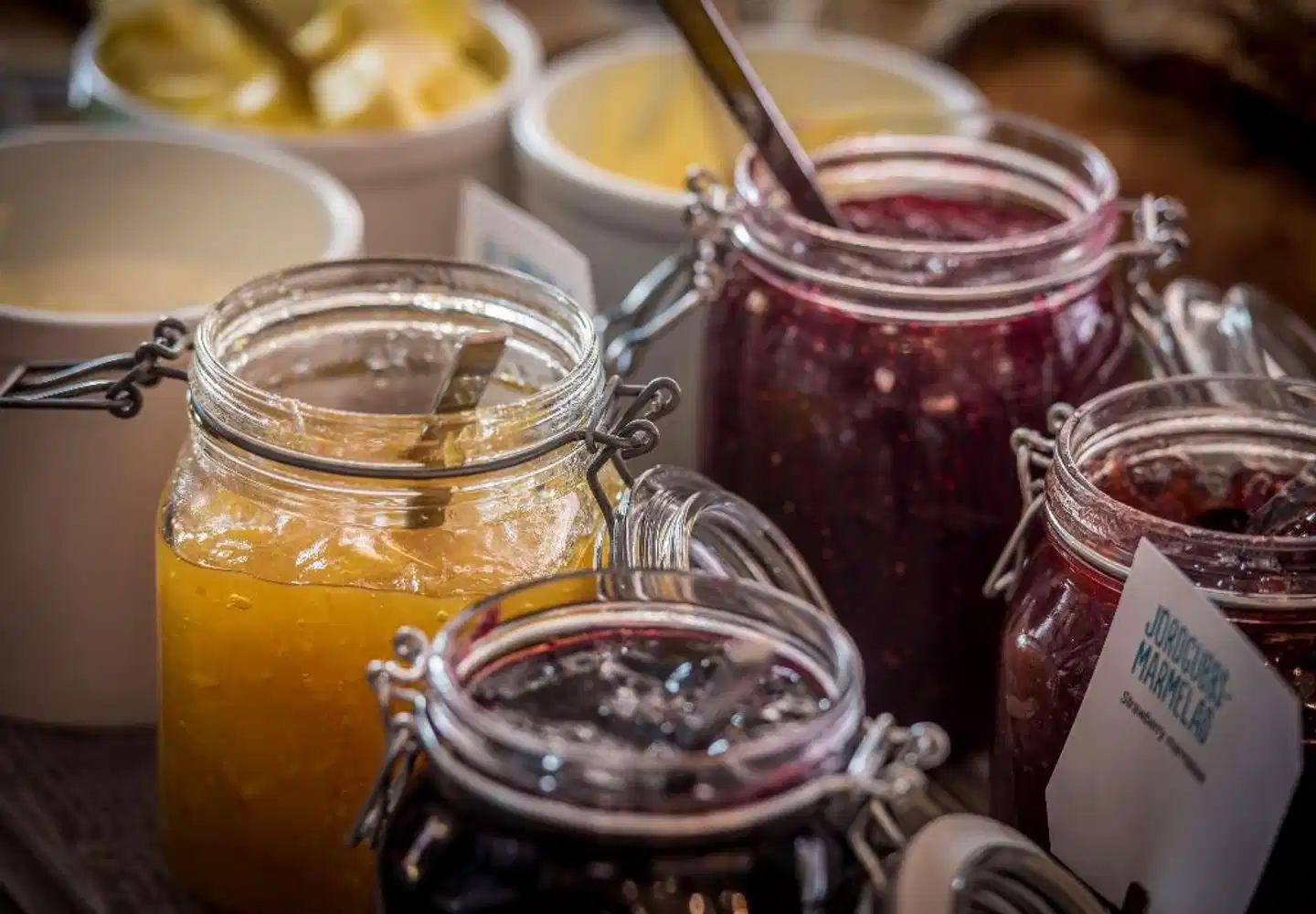 Scandic Parken Restaurant