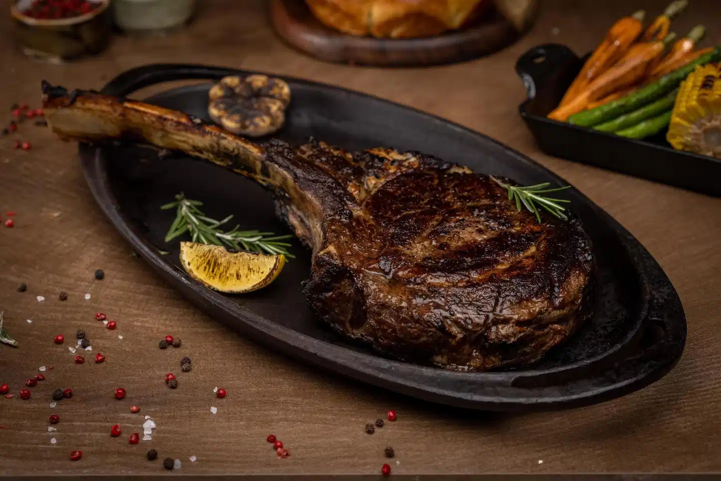 Le Blanc Spa Resort- All Inclusive - Adults Only Restaurant