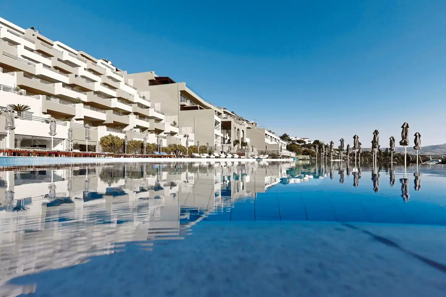 Blue Marine Resort & Spa Strand