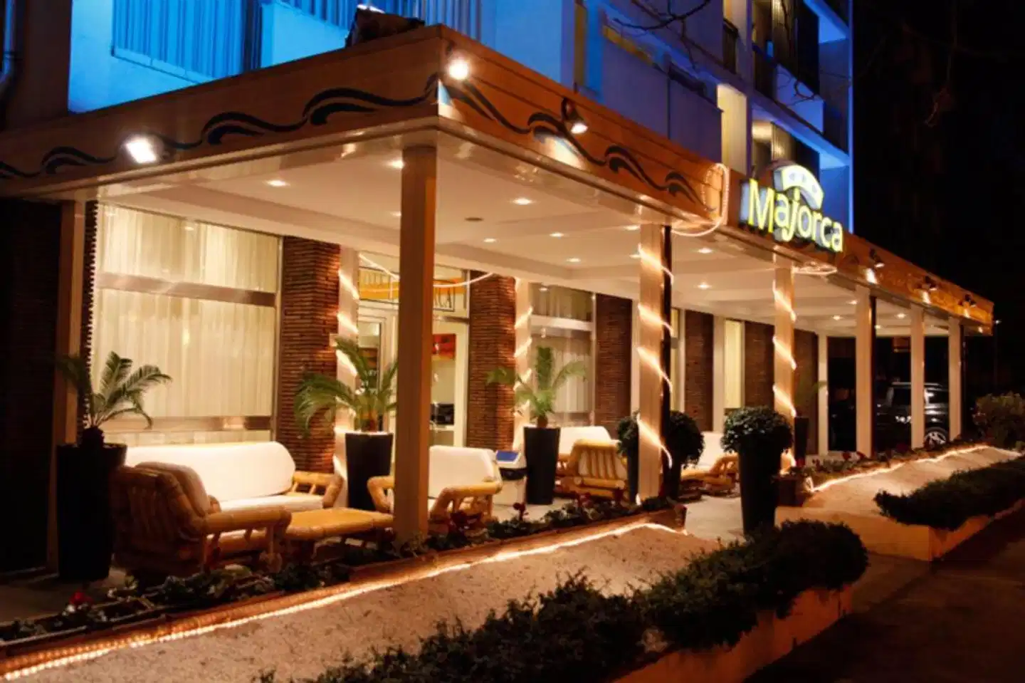 Majorca Bar