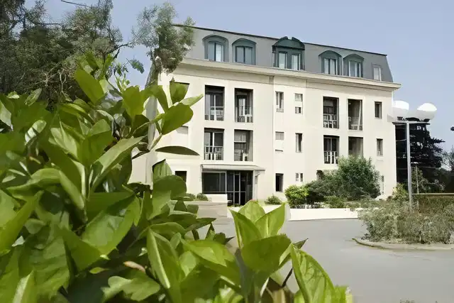 Pierre & Vacances Residence Ty Mat Aussenansicht