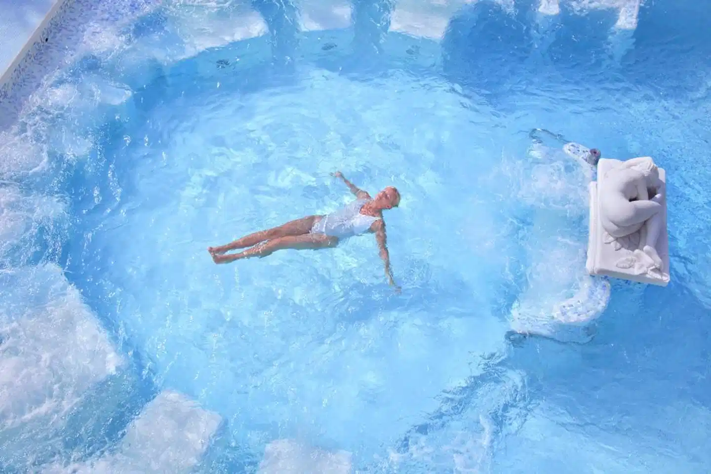 Abano Grand Hotel Sport und Entertainment