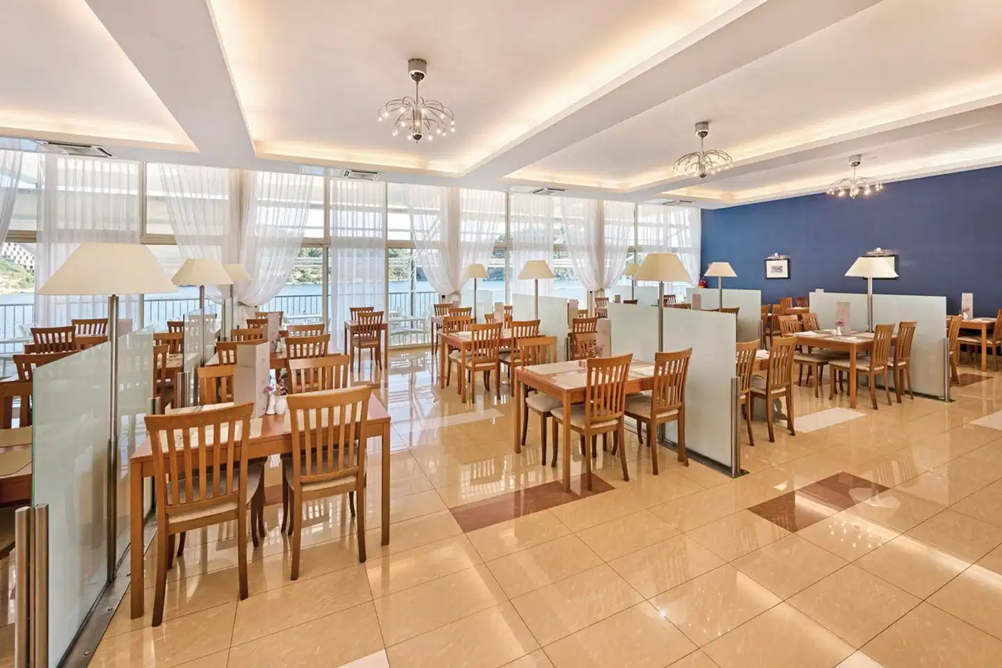 Aminess Younique Lume Hotel Restaurant