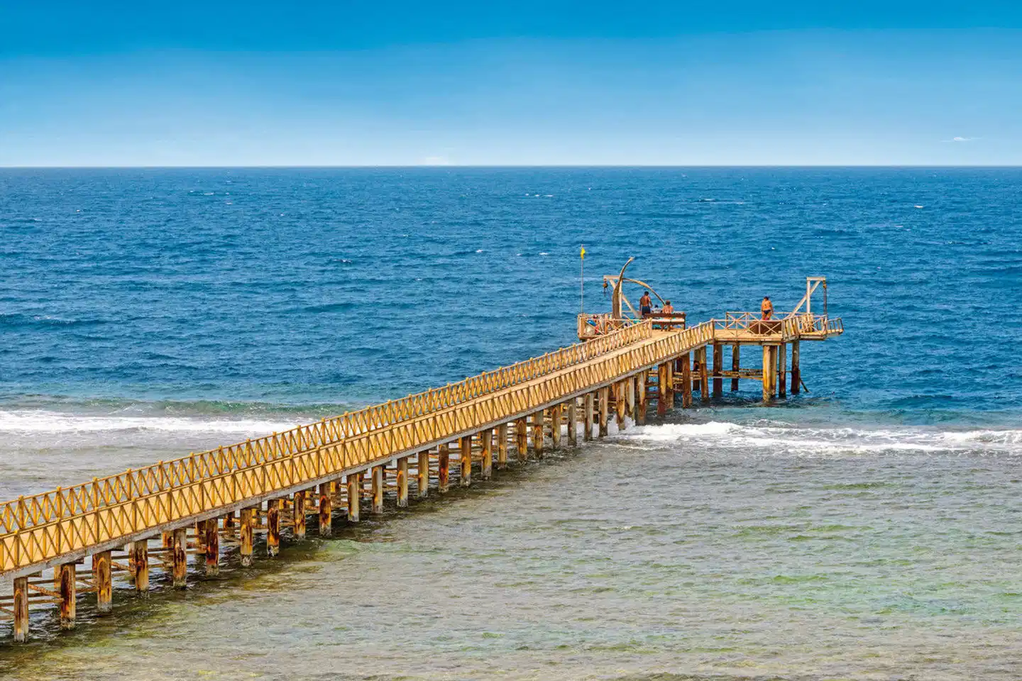 Radisson Blu El Quseir Strand