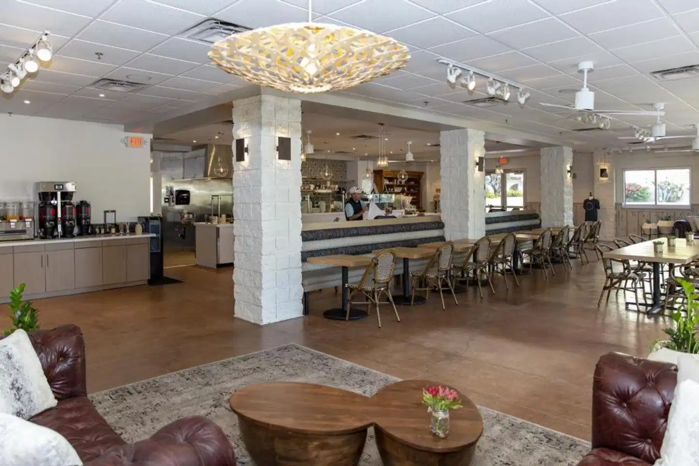 CIVANA Wellness Resort & Spa Bar