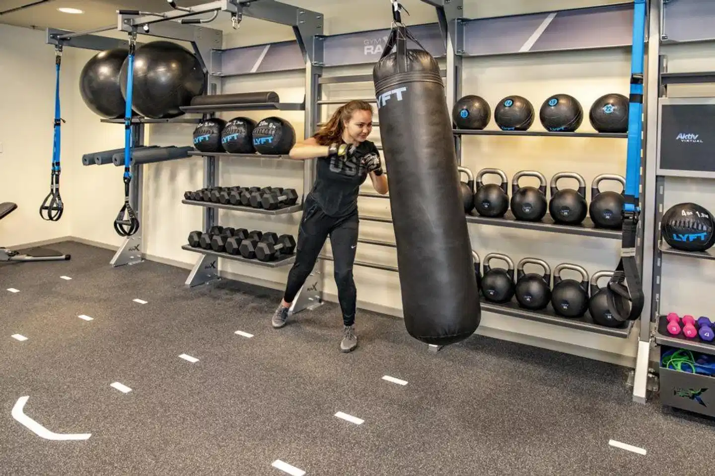 CIVANA Wellness Resort & Spa Sport und Entertainment