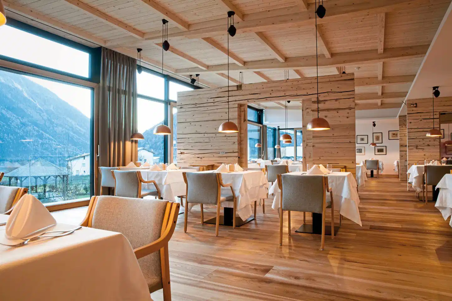 Garberhof Restaurant