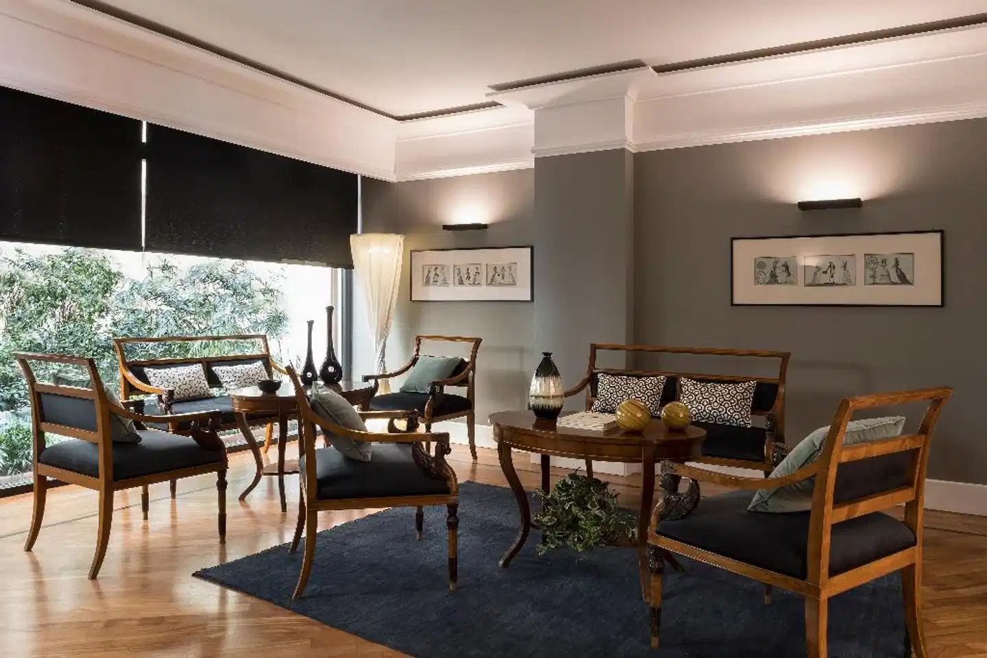 Plaza Opéra Konferenz