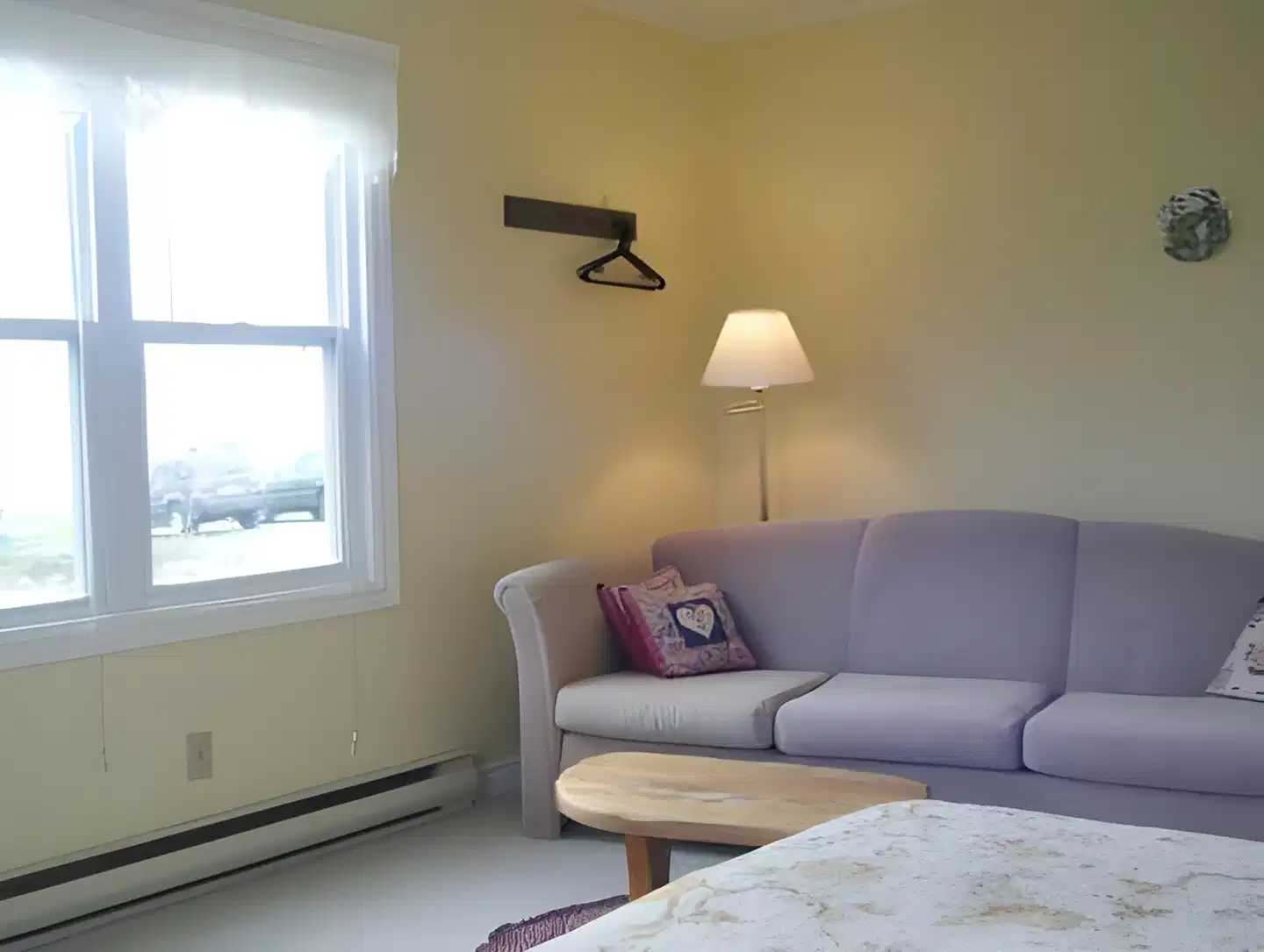 Bayview Pines Country Inn Apartments Wohnbeispiel