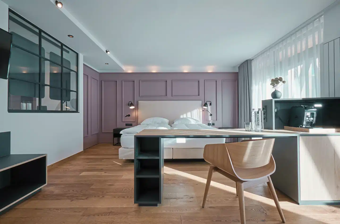 Garberhof Wohnbeispiel