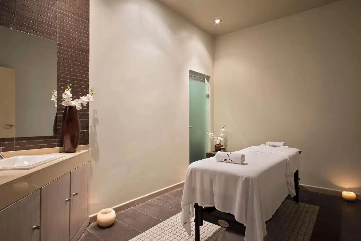 The Level at Melia Villaitana Wellness