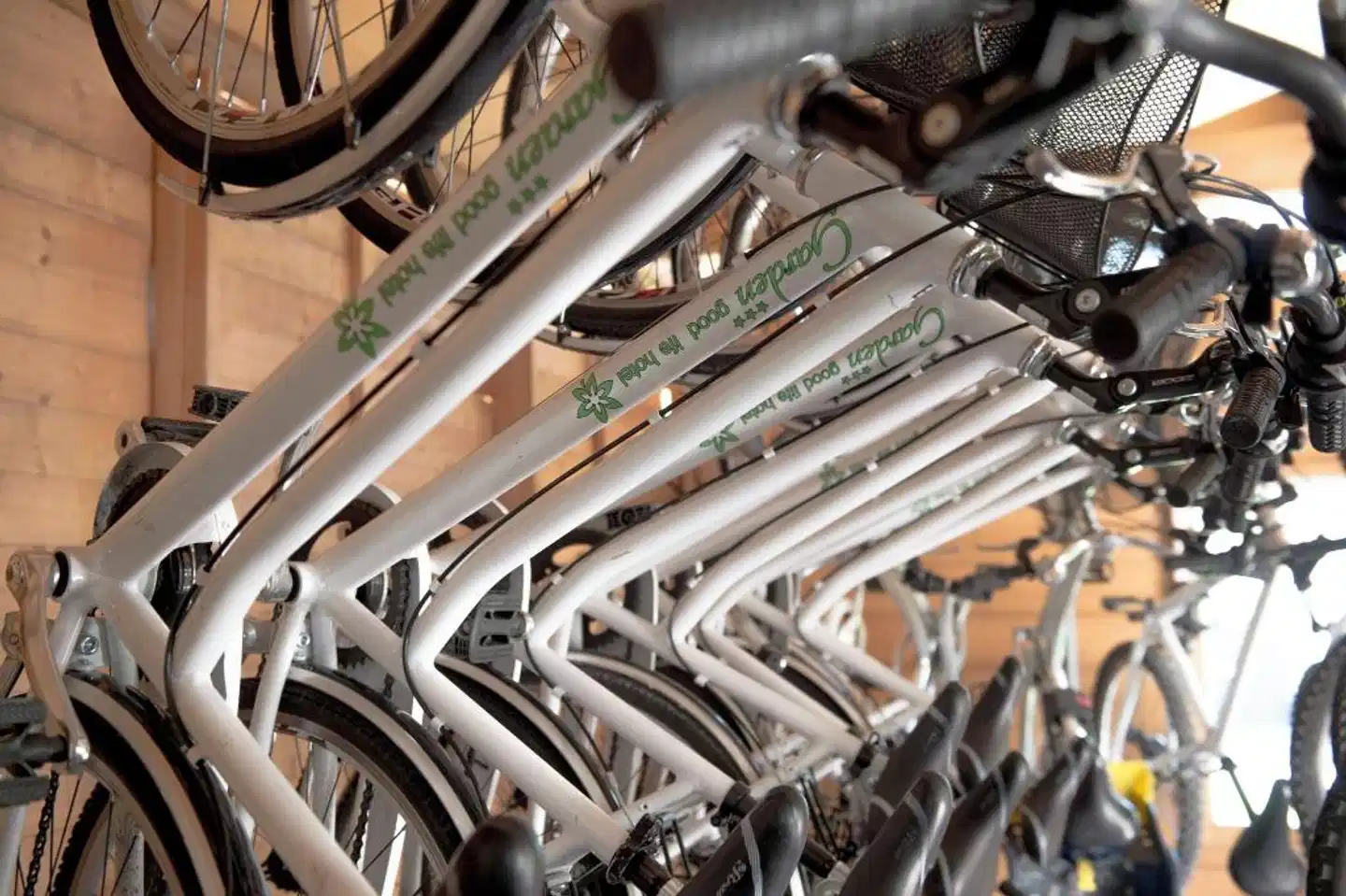 Garden Sport und Entertainment