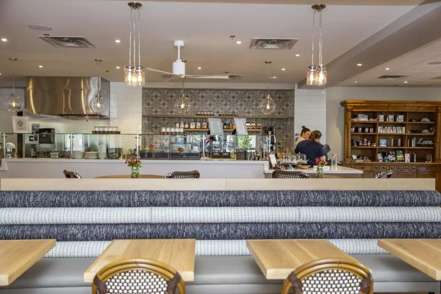 CIVANA Wellness Resort & Spa Lobby