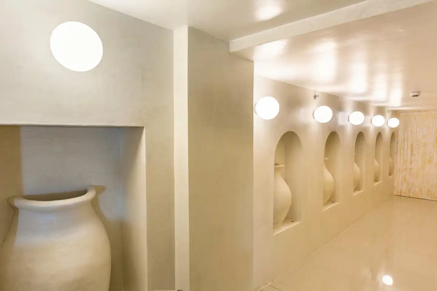 Rhodos Horizon City Wellness