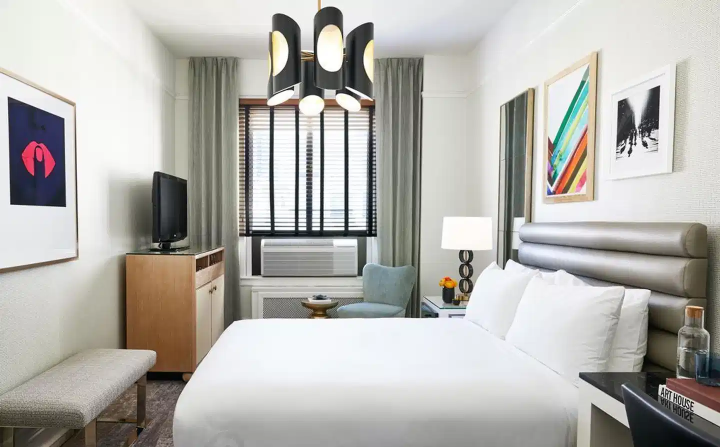 Galleria Park, a Joie de Vivre Hotel Wohnbeispiel