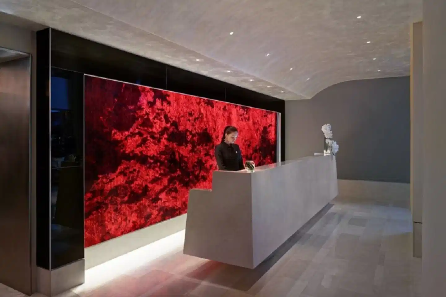 Hilton Club The Quin New York Wellness