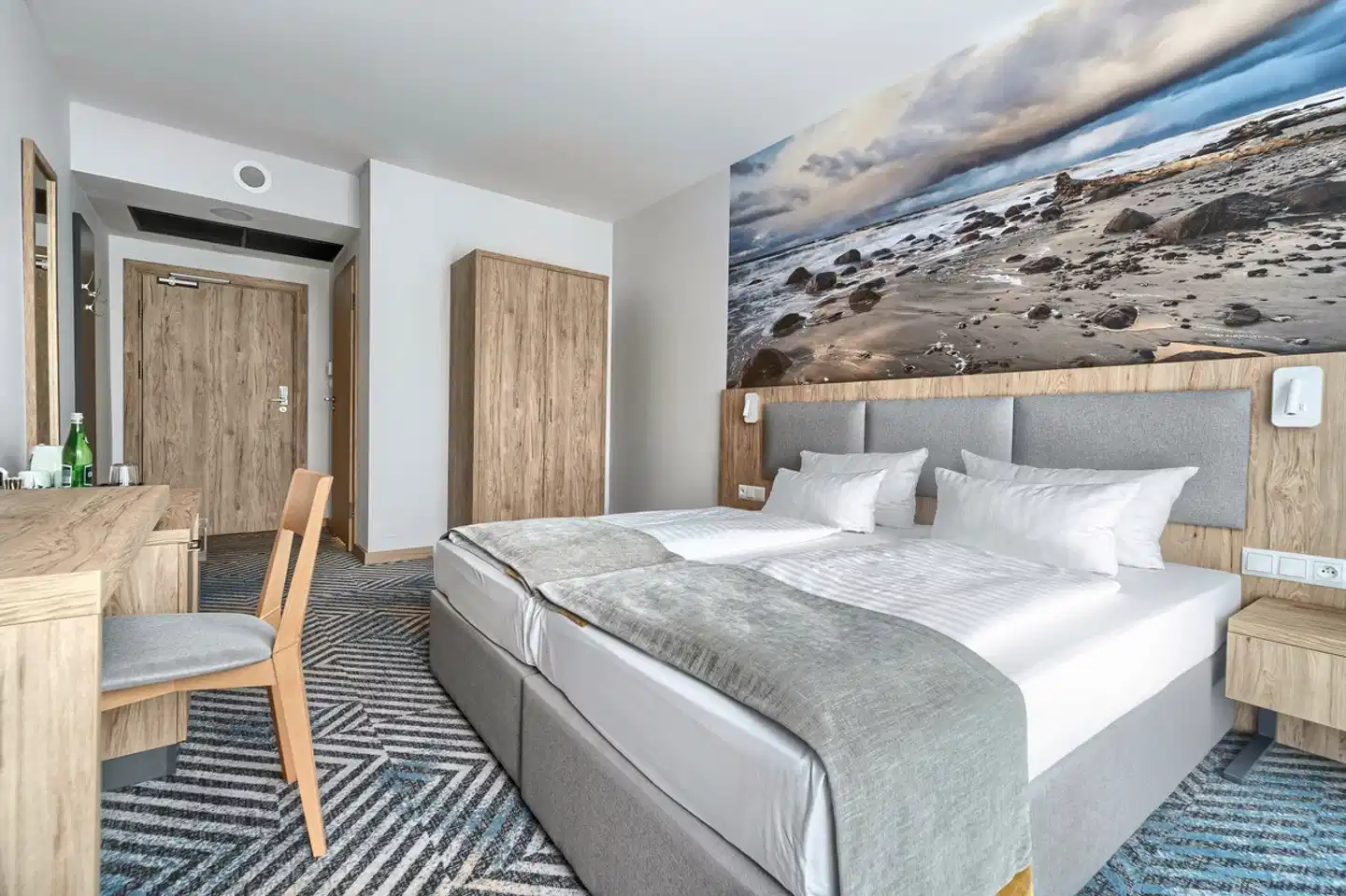 Hotel Atol Resort - Afrodyta Spa Wohnbeispiel