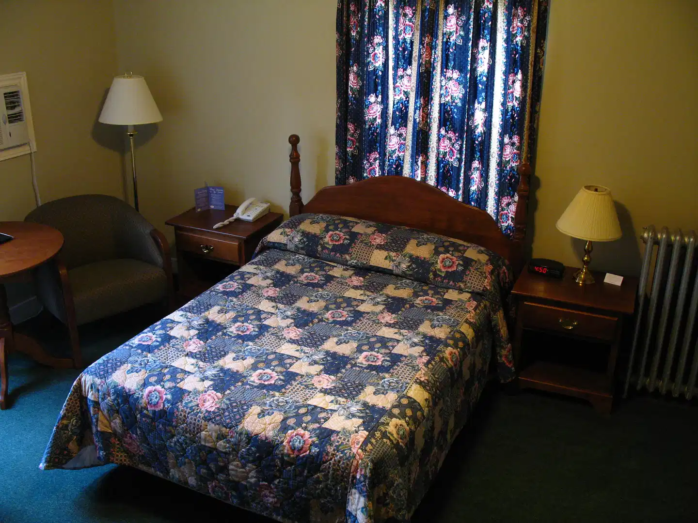 Ceilidh Country Lodge Wohnbeispiel