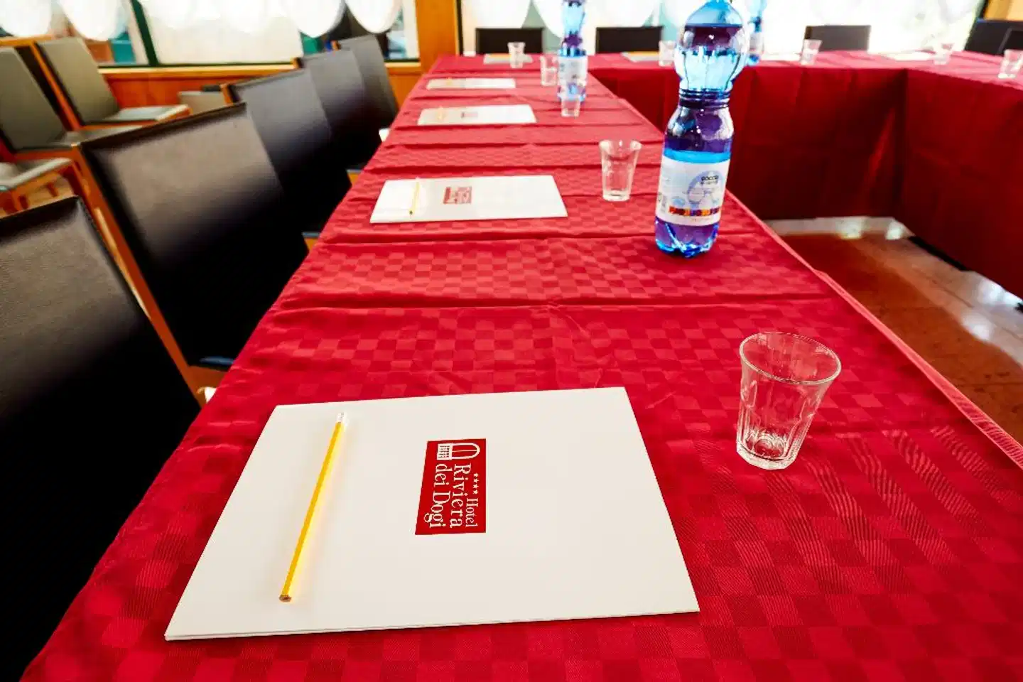 Riviera dei Dogi Modellaufnahme