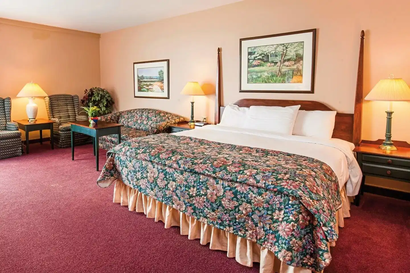 Rodd Brudenell River Resort Wohnbeispiel