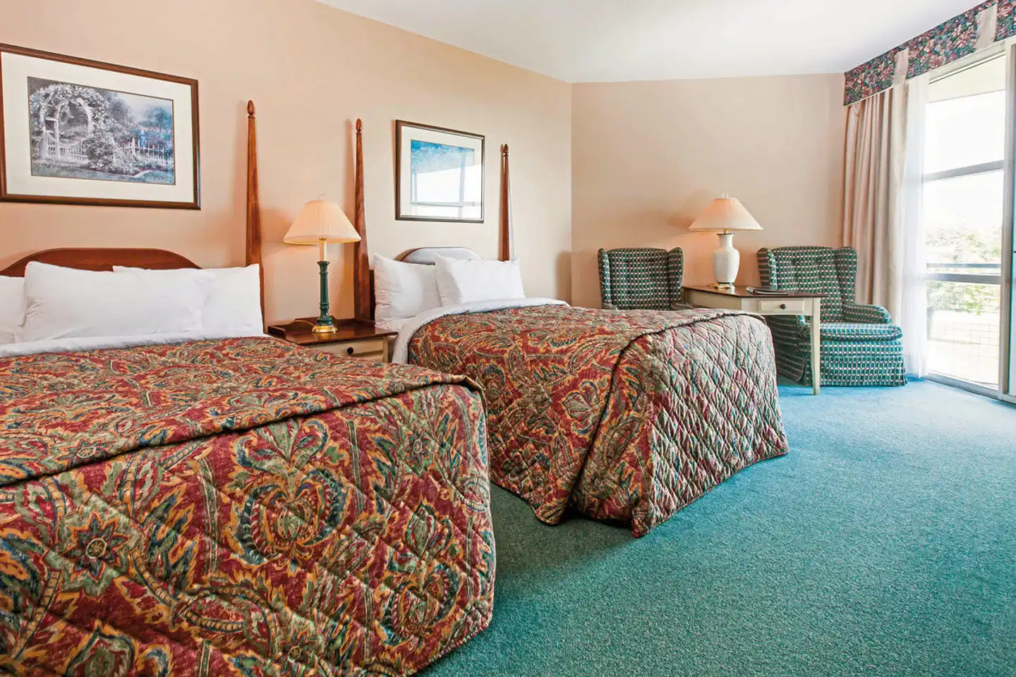 Rodd Brudenell River Resort Wohnbeispiel