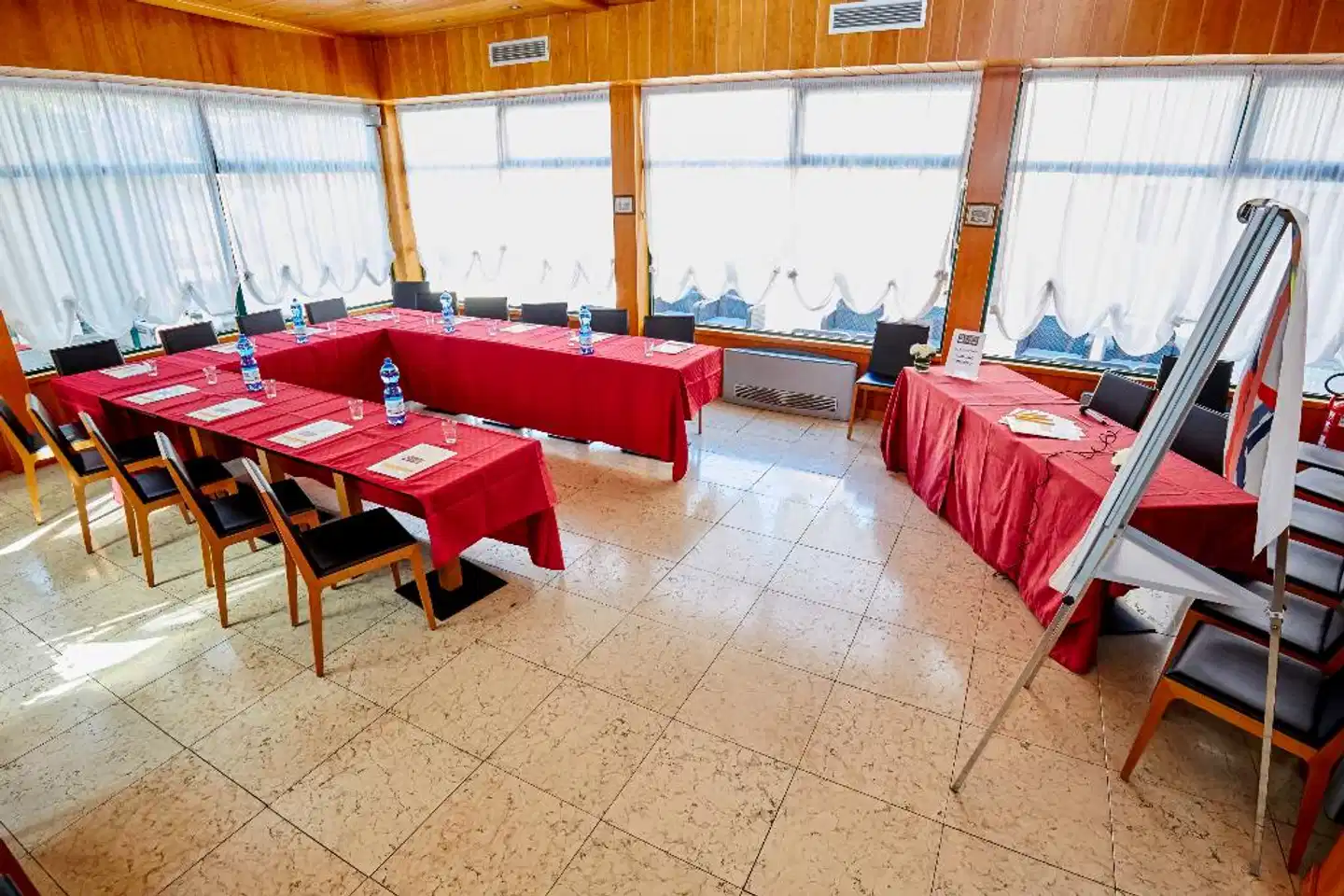 Riviera dei Dogi Lobby