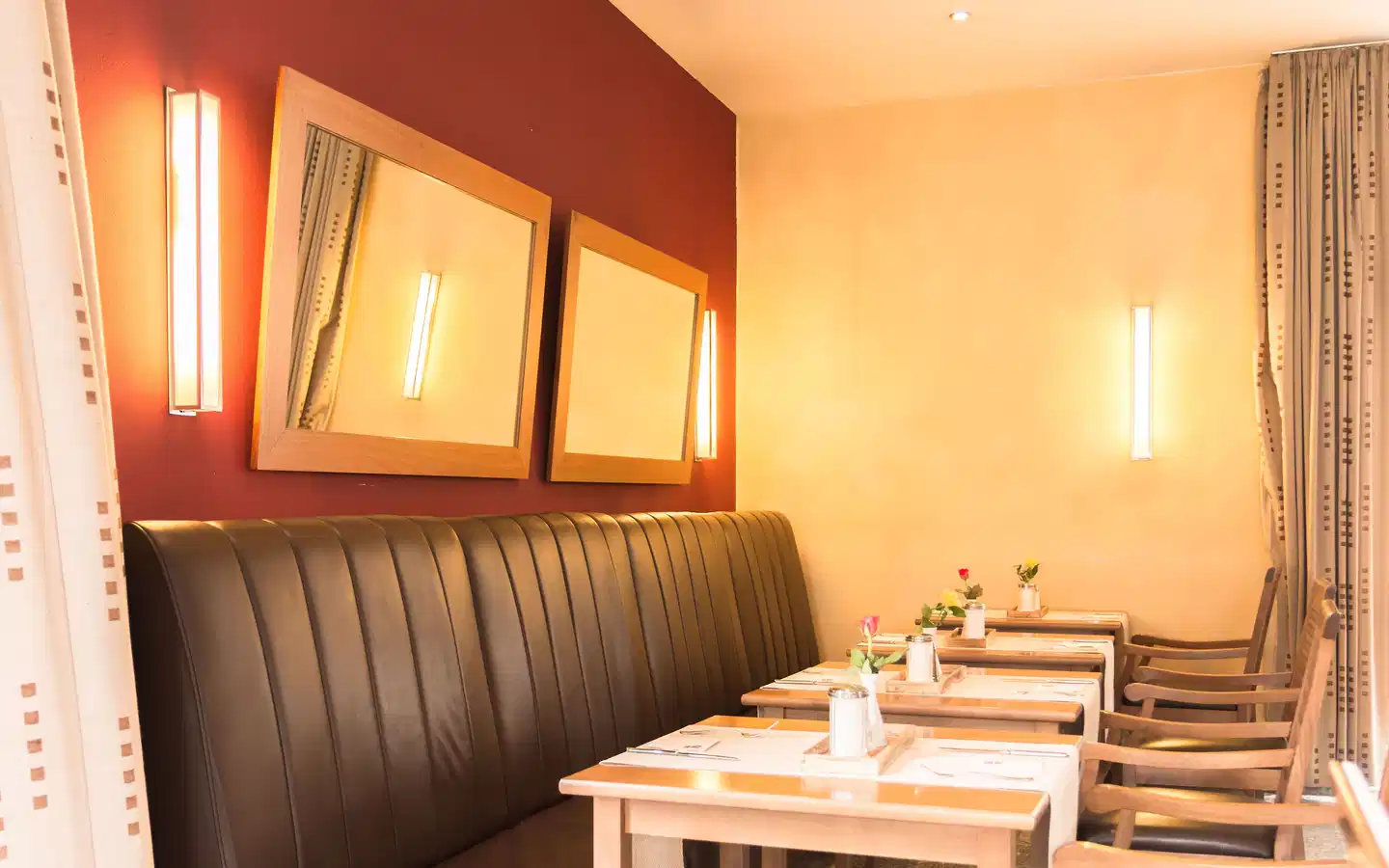 Ramada by Wyndham Muenchen Airport Wohnbeispiel