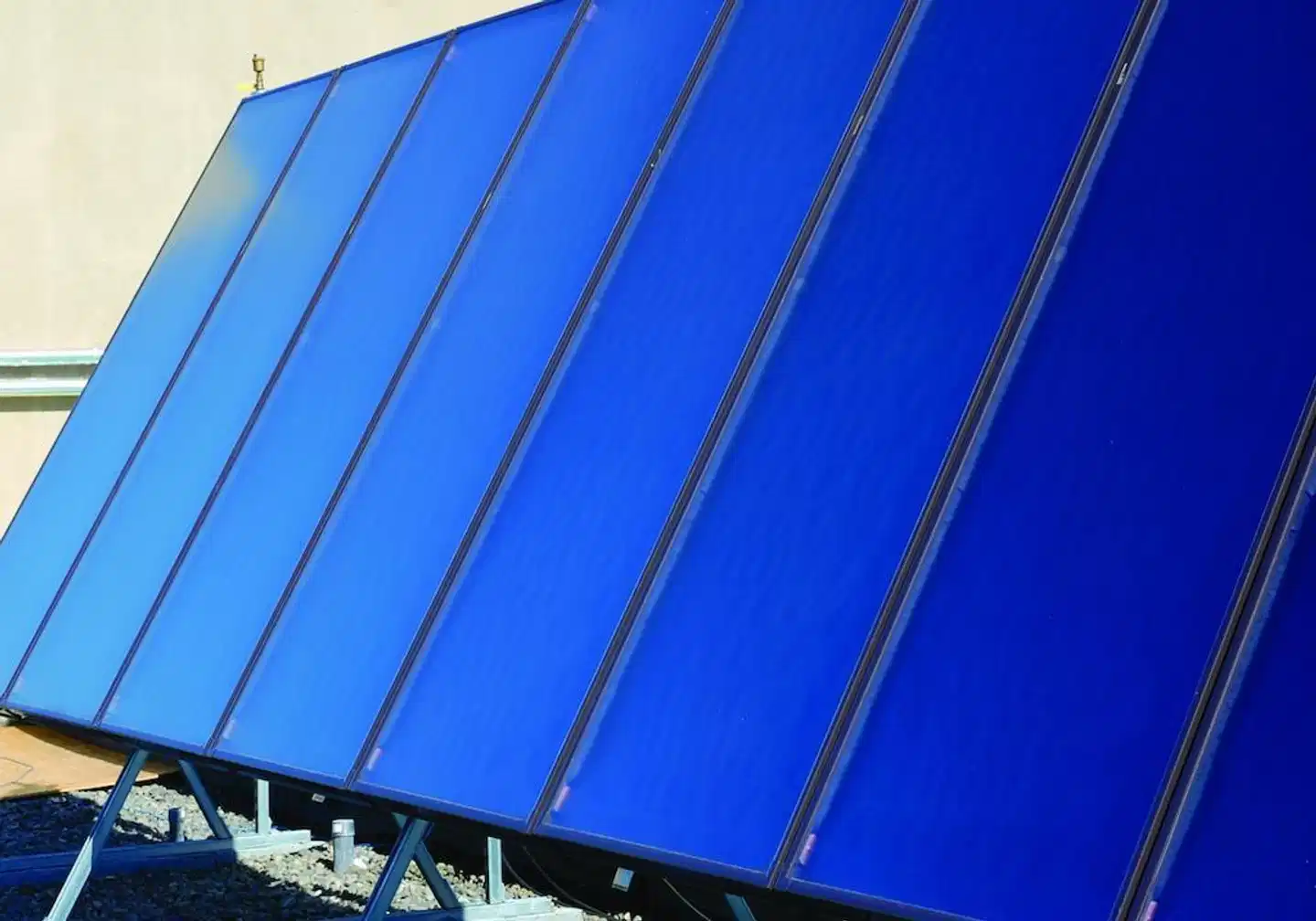 The Listel Hotel Vancouver Aussenansicht