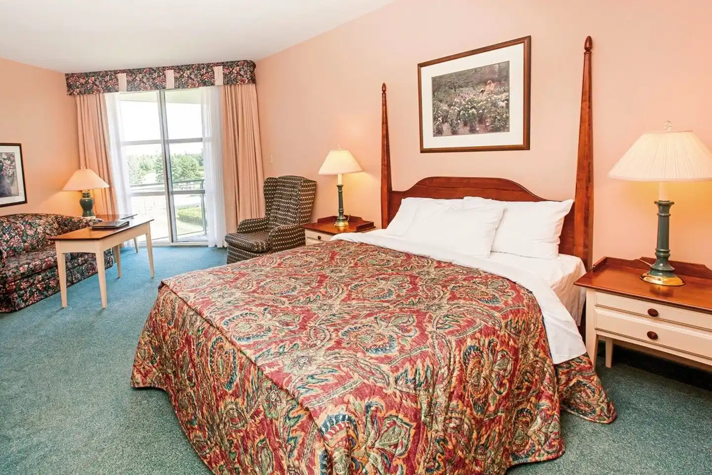 Rodd Brudenell River Resort Wohnbeispiel