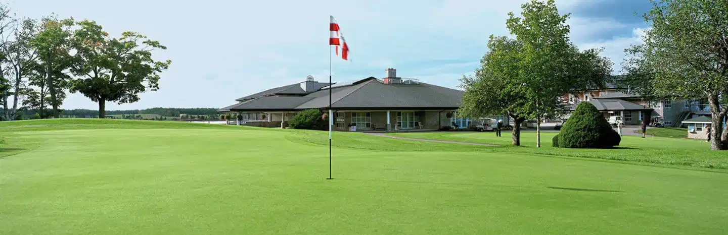 Rodd Brudenell River Resort Sport und Entertainment