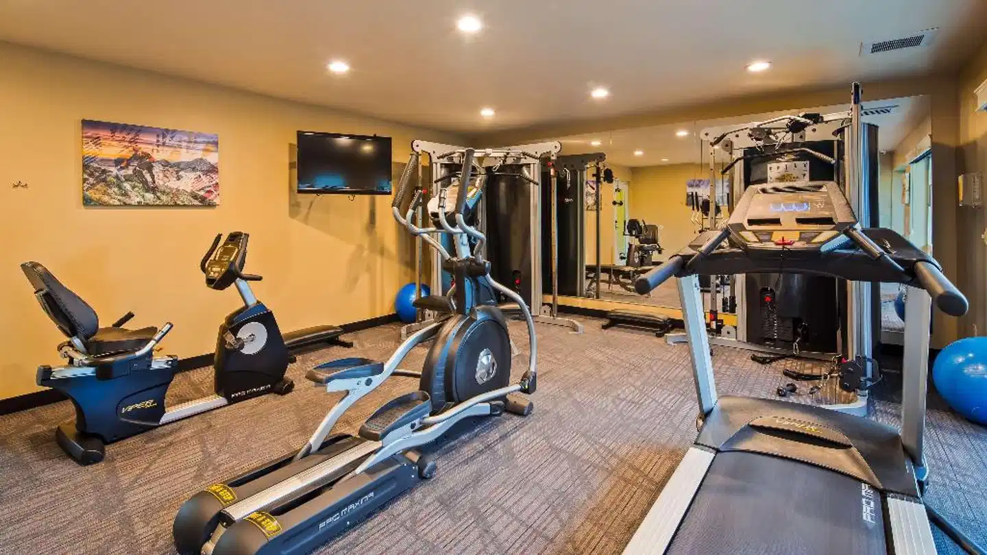 Best Western Plus Royal Oak Sport und Entertainment