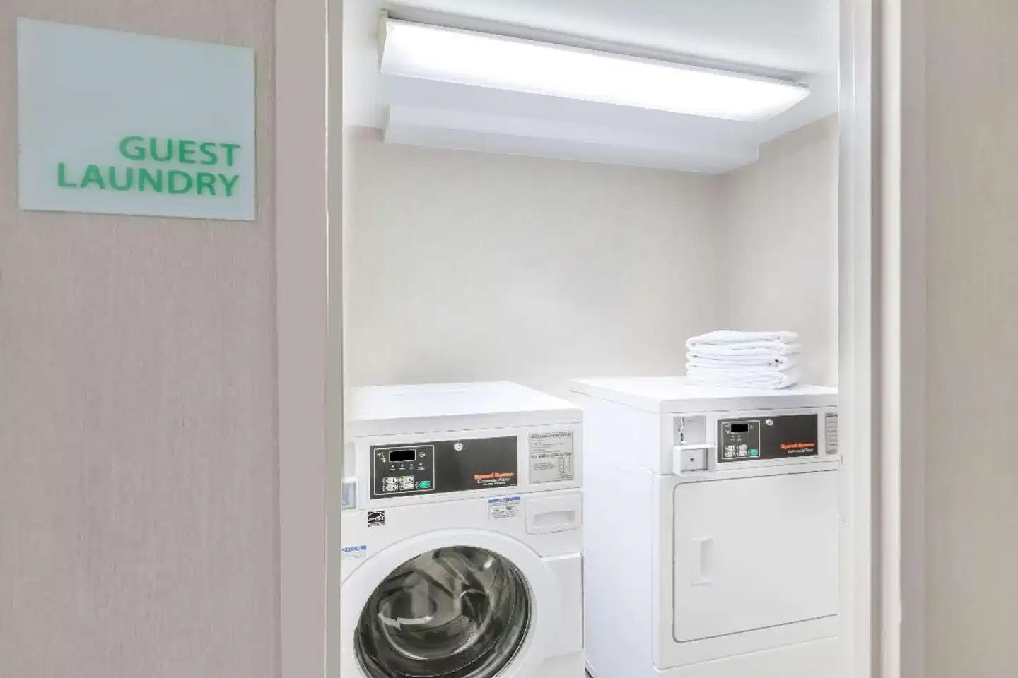 Wyndham Pittsburgh University Center Wohnbeispiel