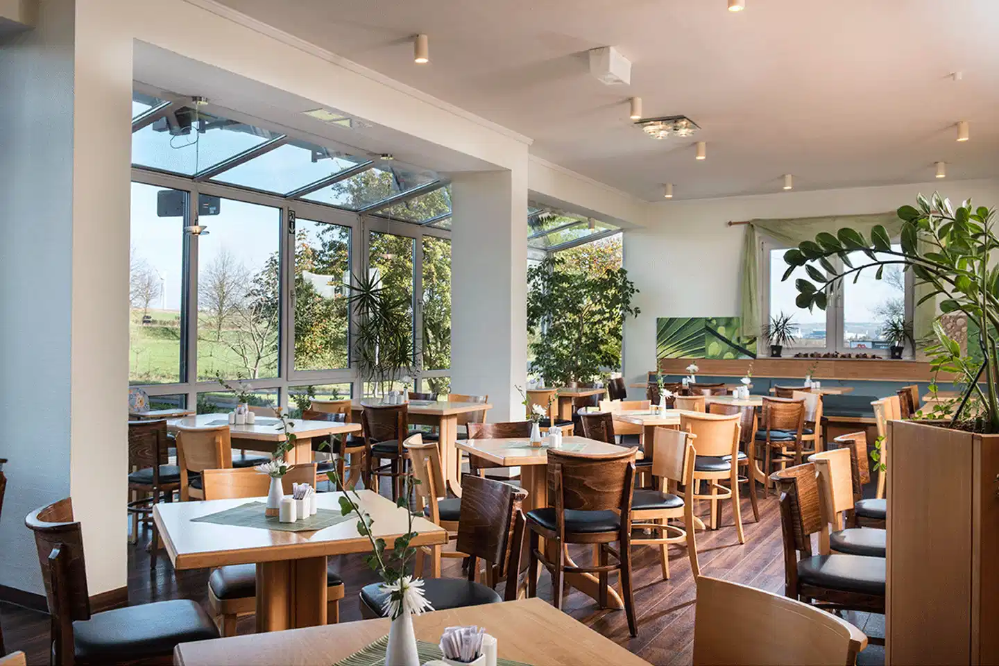 Ibis Eisenach Restaurant