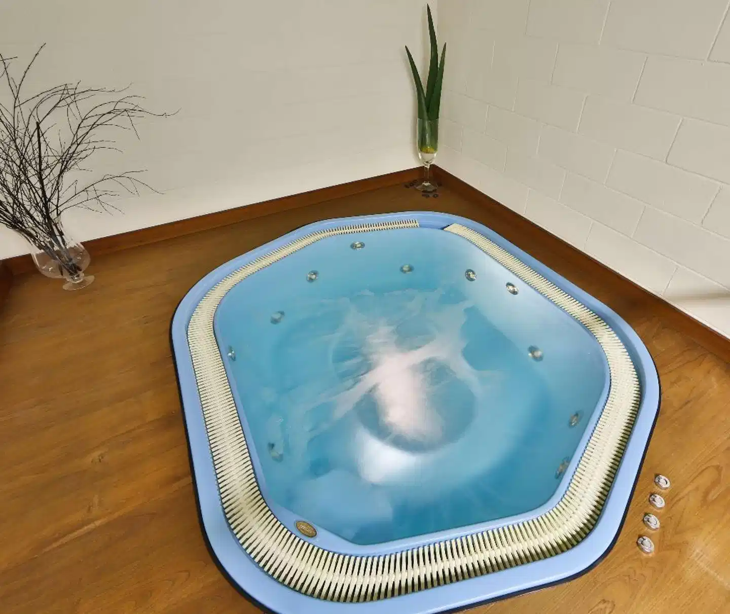 BEST WESTERN Titian Inn Hotel Treviso Wellness