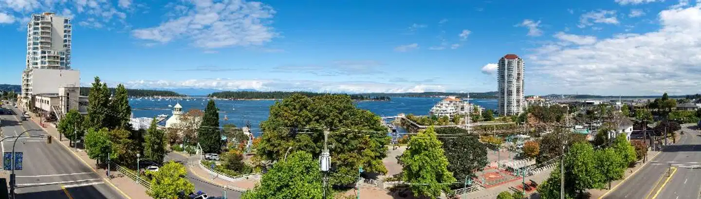 Best Western Dorchester Hotel Landschaft