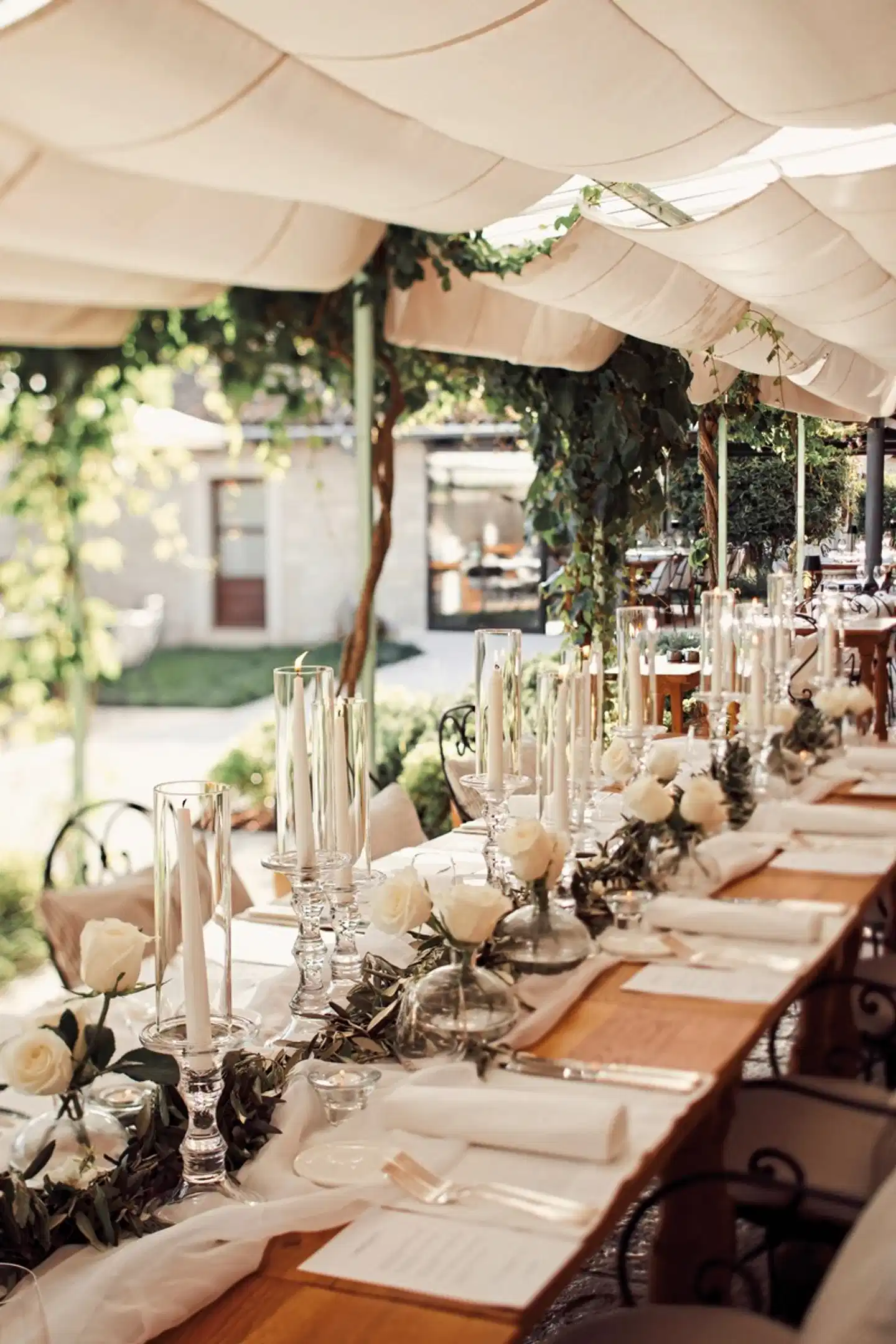 Meneghetti Wine Hotel & Winery Restaurant