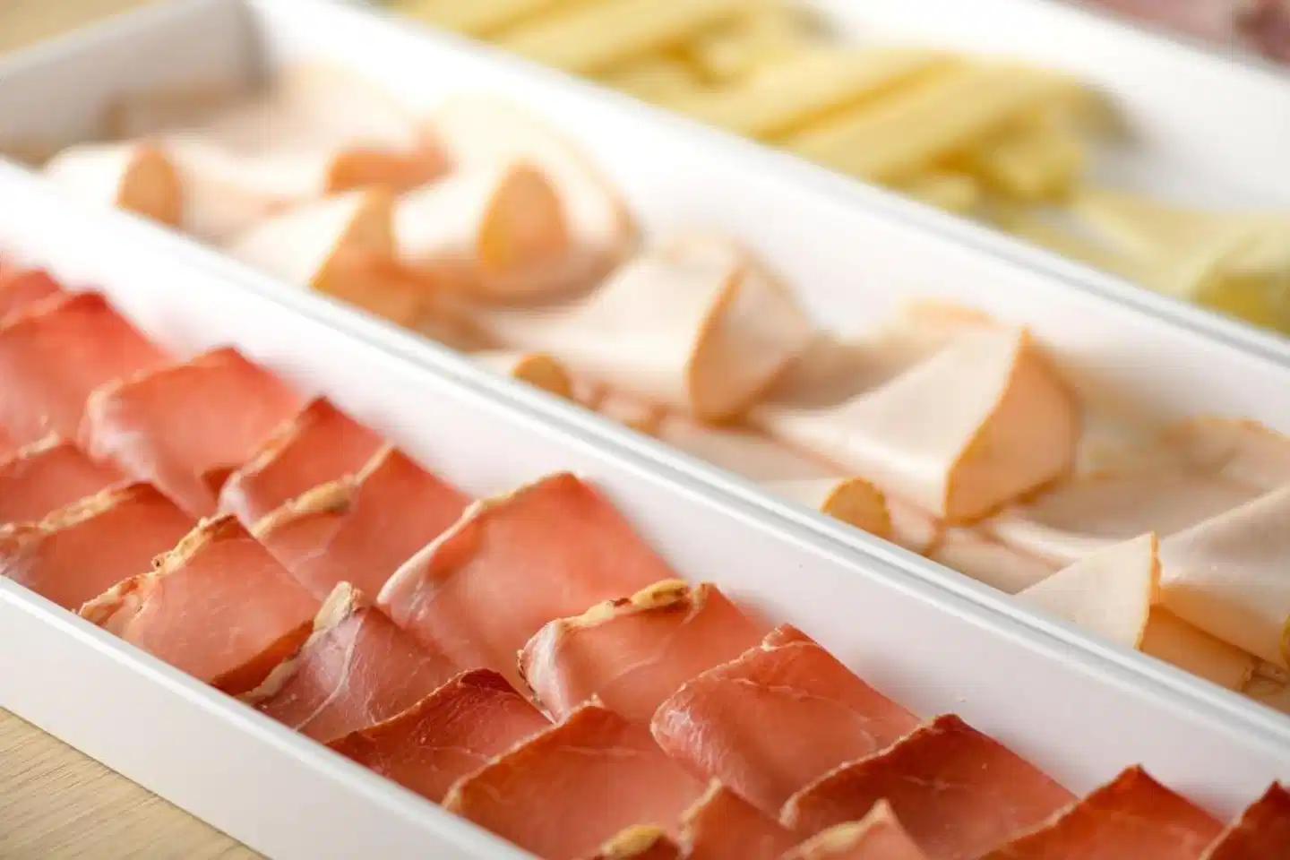 AC Hotel by Marriott Pisa Badezimmer