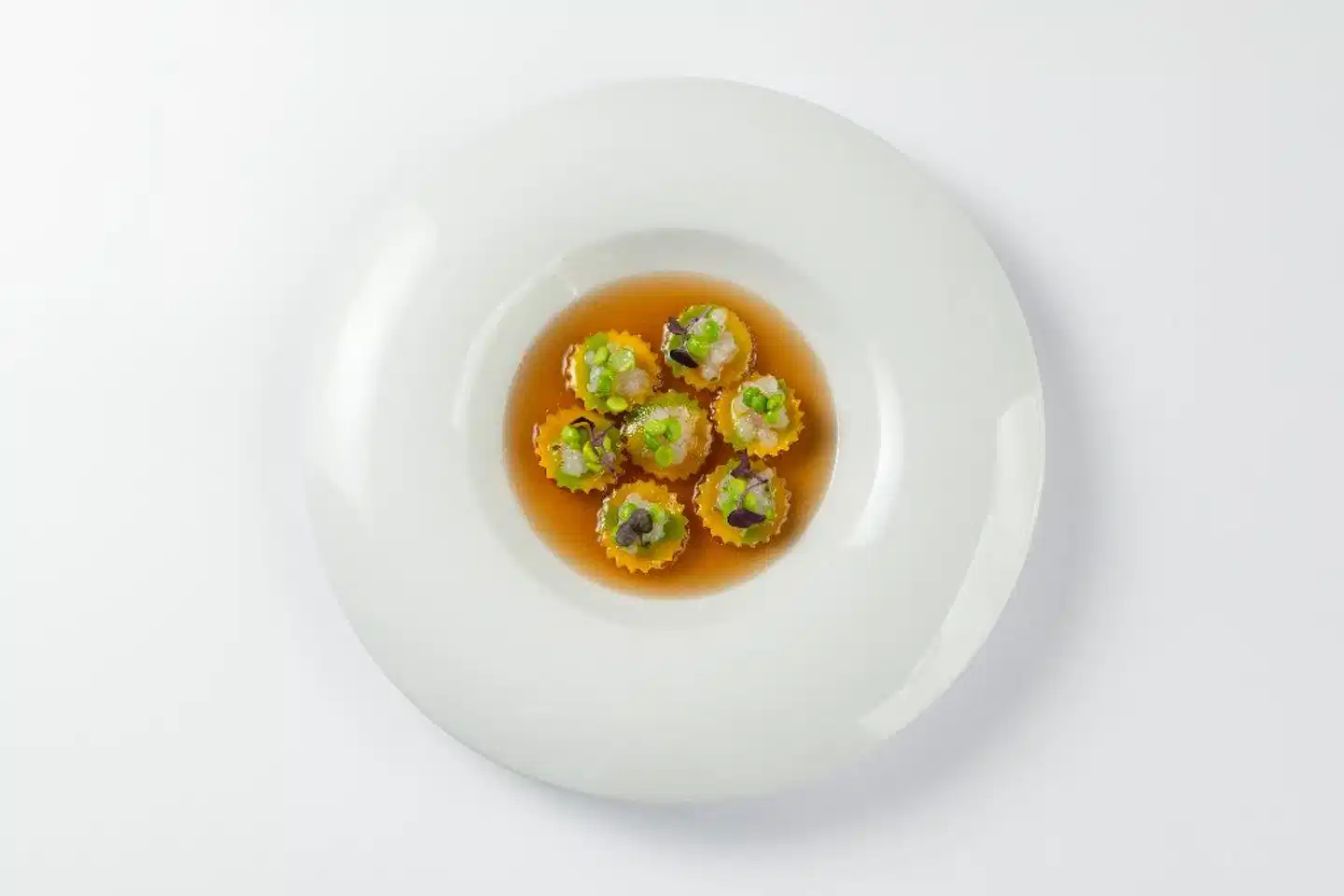 Hotel Lungarno by Lungarno Collection Restaurant