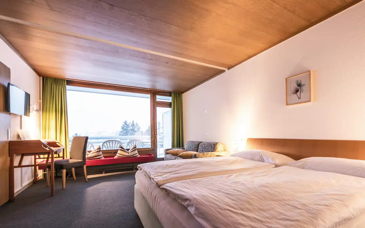 Montana Wohnbeispiel