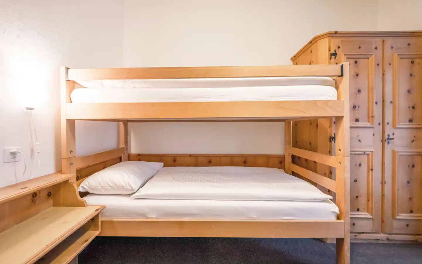 Montana Wohnbeispiel