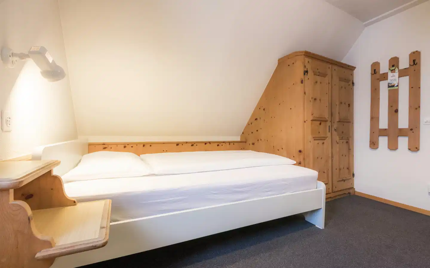 Montana Wohnbeispiel