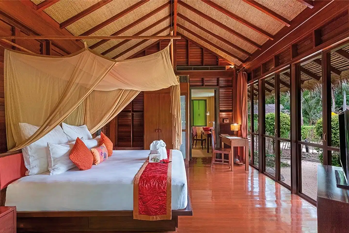 Zeavola Wohnbeispiel