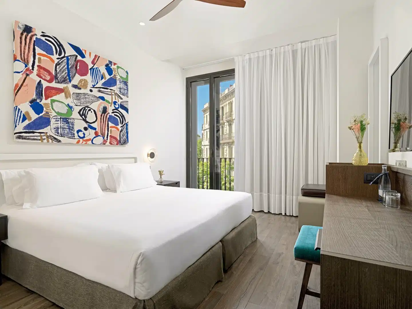 H10 Casanova Wohnbeispiel