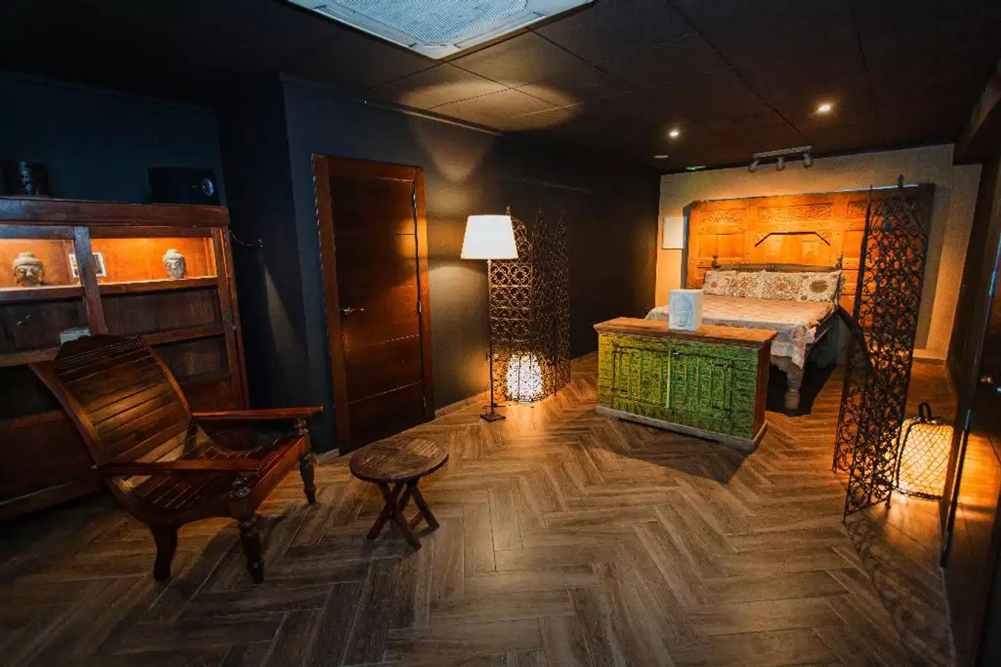 Swiss Moraira Wellness