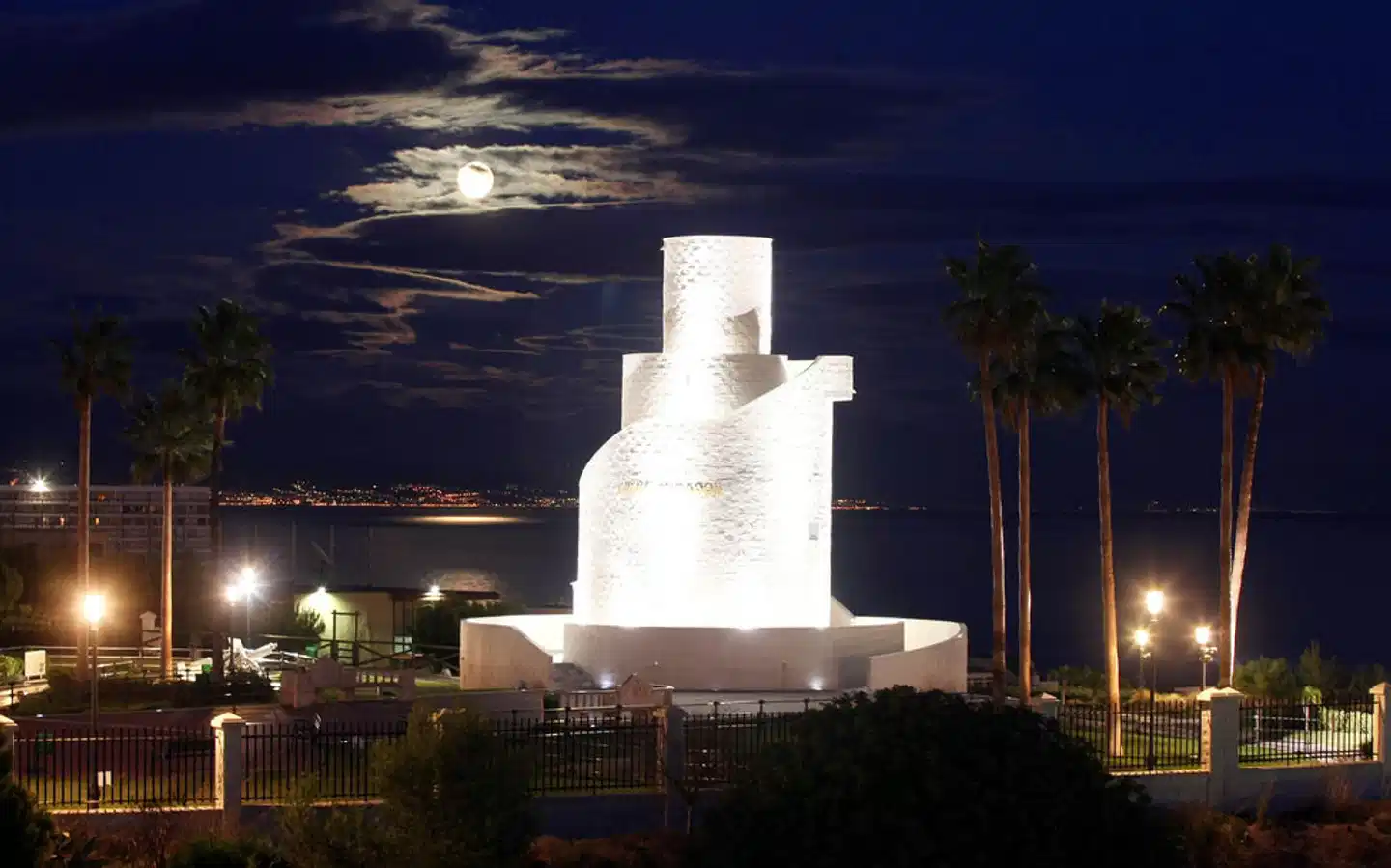 Princesa Solar 4* Aussenansicht